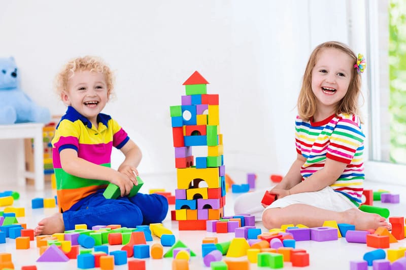 10 Xu hướng đồ chơi trẻ em nổi bật năm 2023 và cơ hội kinh doanh