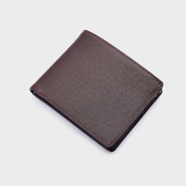 Ví Nam Da Bò Lịch Lãm DFA251